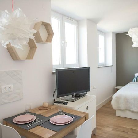 Willow Pillow Nowowiejska Warszawa Eksteriør bilde